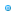 cuadradito con punto azul