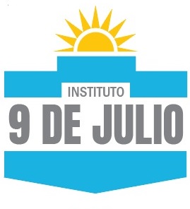 "Instituto 9 de Julio" - Nivel Superior